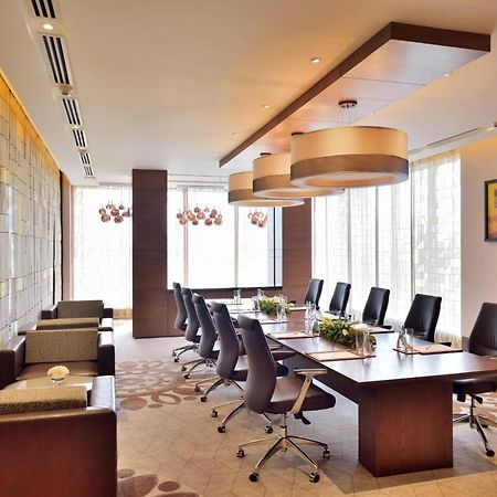 מלון Courtyard By Marriott Raipur מראה חיצוני תמונה