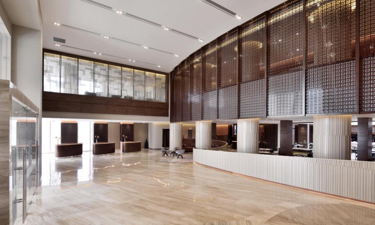 מלון Courtyard By Marriott Raipur מראה חיצוני תמונה
