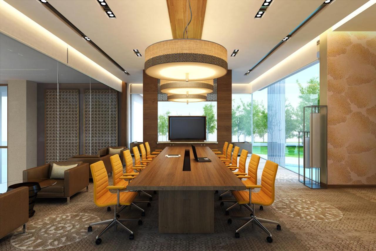 מלון Courtyard By Marriott Raipur מראה חיצוני תמונה