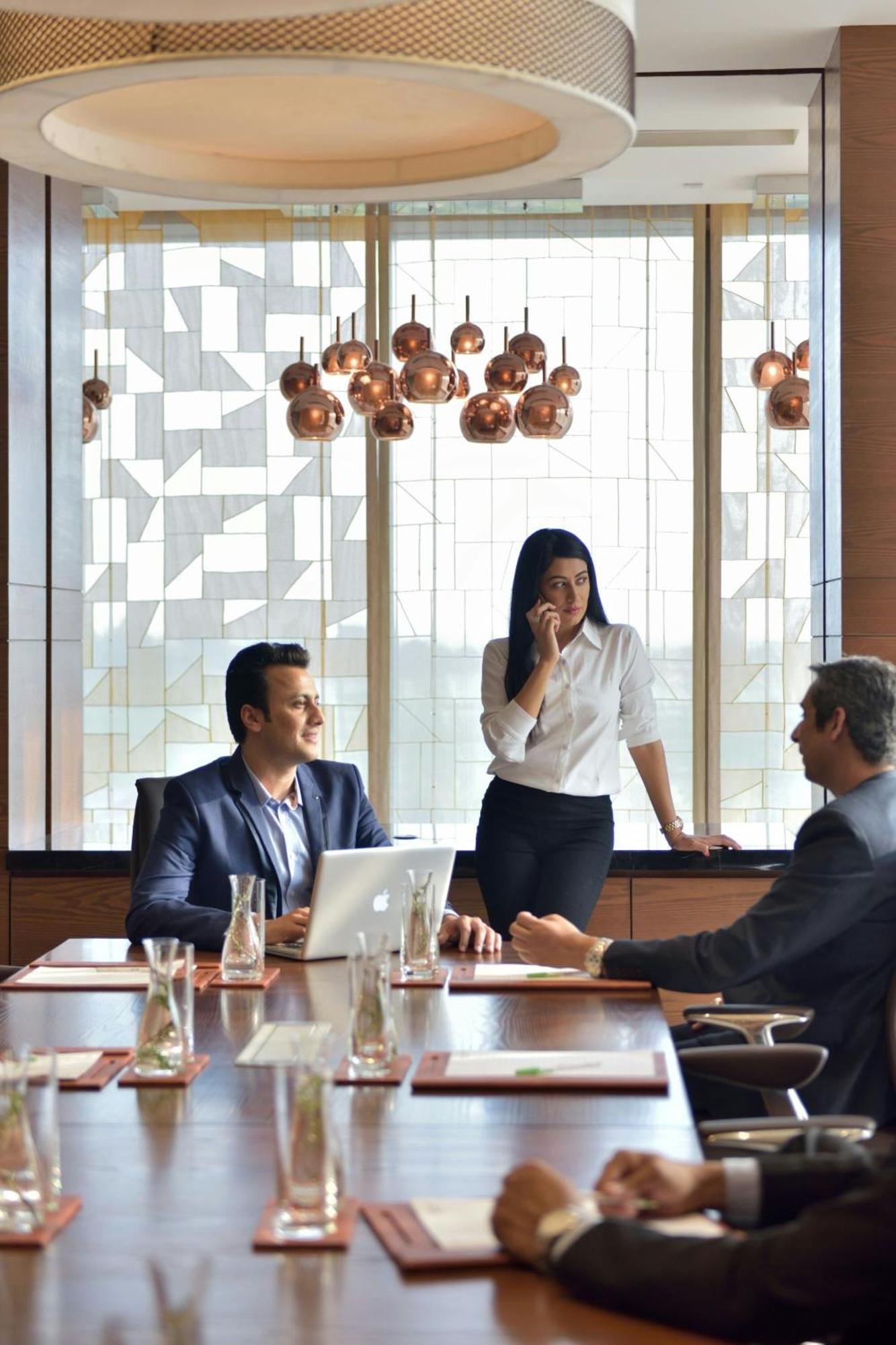 מלון Courtyard By Marriott Raipur מראה חיצוני תמונה