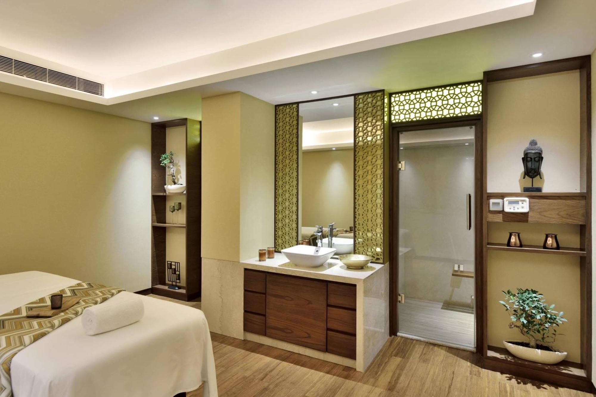 מלון Courtyard By Marriott Raipur מראה חיצוני תמונה