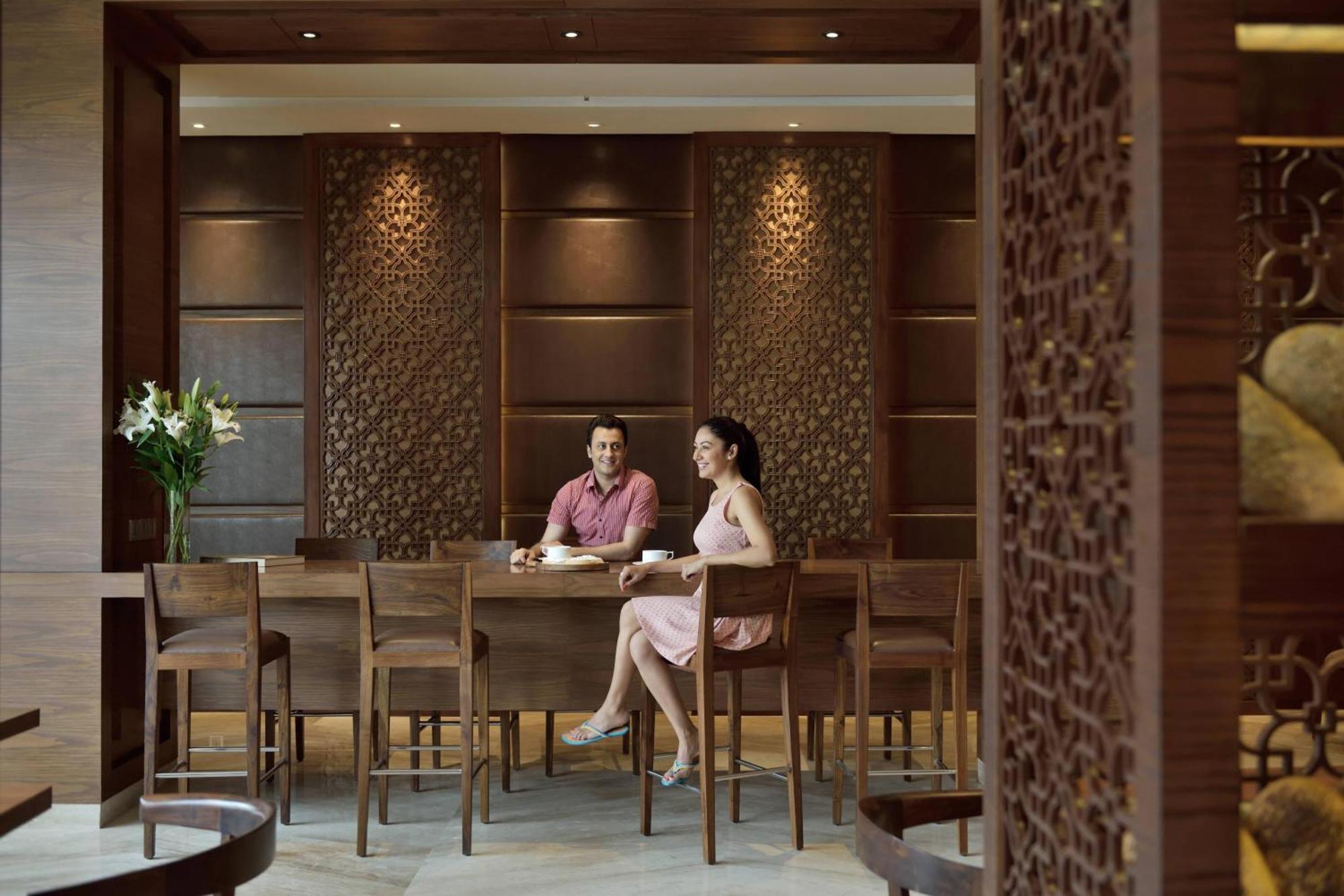 מלון Courtyard By Marriott Raipur מראה חיצוני תמונה